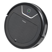 Robot Vacuum Cleaner Sweeping Daily Schedule Cleaning for Pet Hair 2000PA